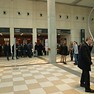 Hall de Entrada Feria